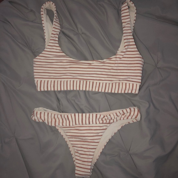 Lspace bikini☺️☺️🙈 - Picture 4 of 4